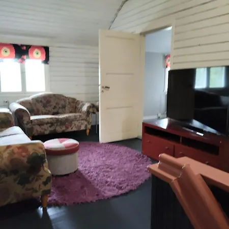 Witsari 100m2 Asunto Apart-hotel 3*