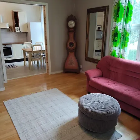 Witsari 100m2 Asunto