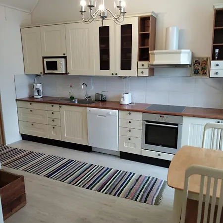 Apart-hotel Witsari 100m2 Asunto Kokkola (Karleby)