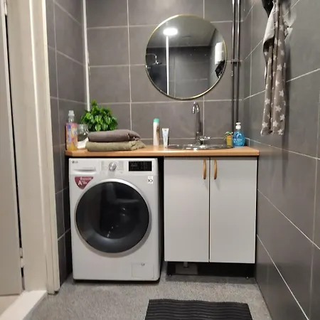 Apartmanhotel Witsari 100m2 Asunto