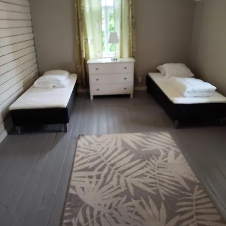 Witsari 100m2 Asunto Kokkola