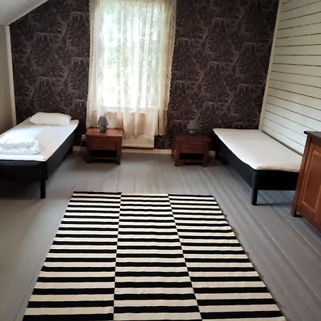 Apart-hotel Witsari 100m2 Asunto Kokkola (Karleby)